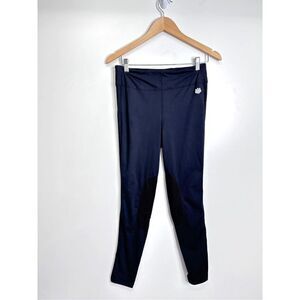 Fitst4 Sports‎ Leggins Womens Black Size Medium Athletic